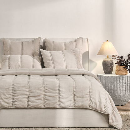 Rowen Quilt Collection - Chapin Furniture
