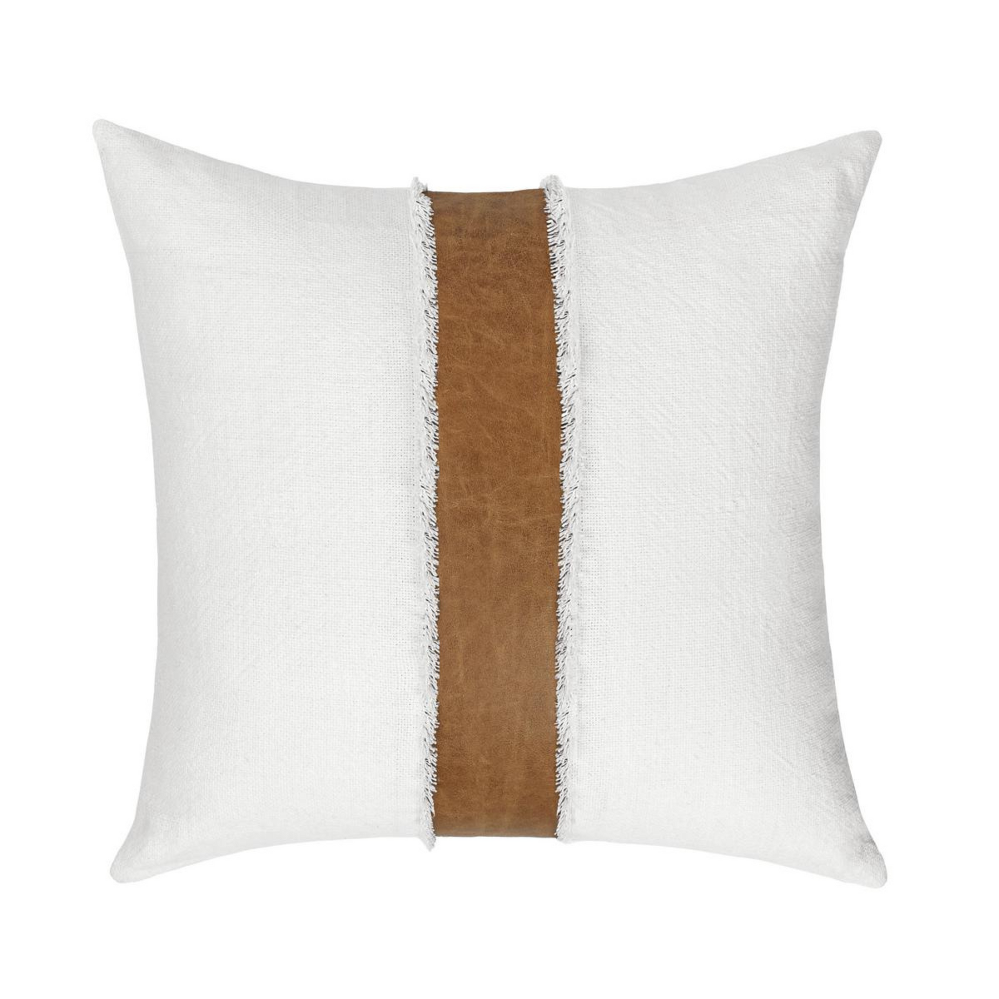 CH Steam Ivory/Dumont 26x26 Pillow - Chapin Furniture