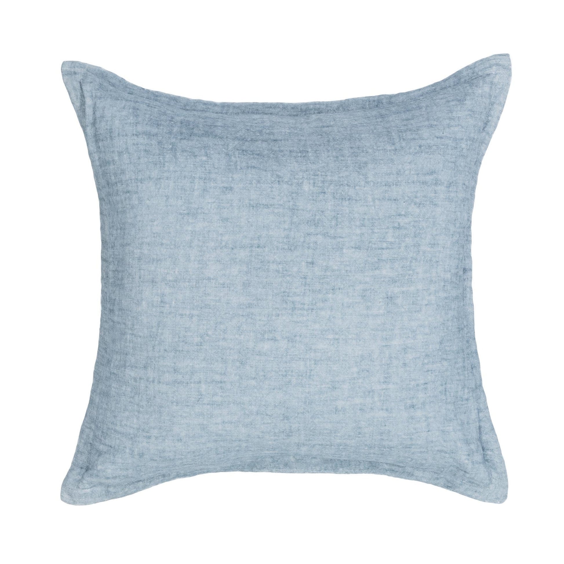 SLD Solstice Charcoal 22x22 Pillow- Set of 2 - Chapin Furniture