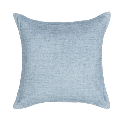 SLD Solstice Charcoal 22x22 Pillow- Set of 2 - Chapin Furniture