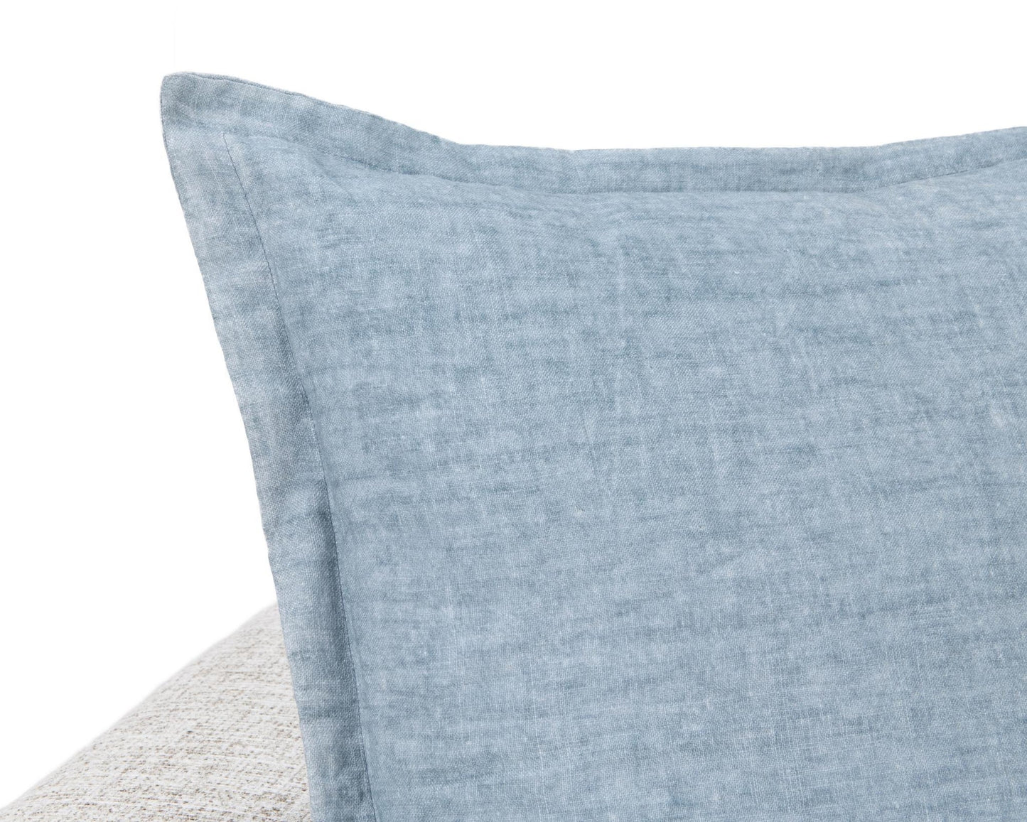 SLD Solstice Charcoal 22x22 Pillow- Set of 2 - Chapin Furniture