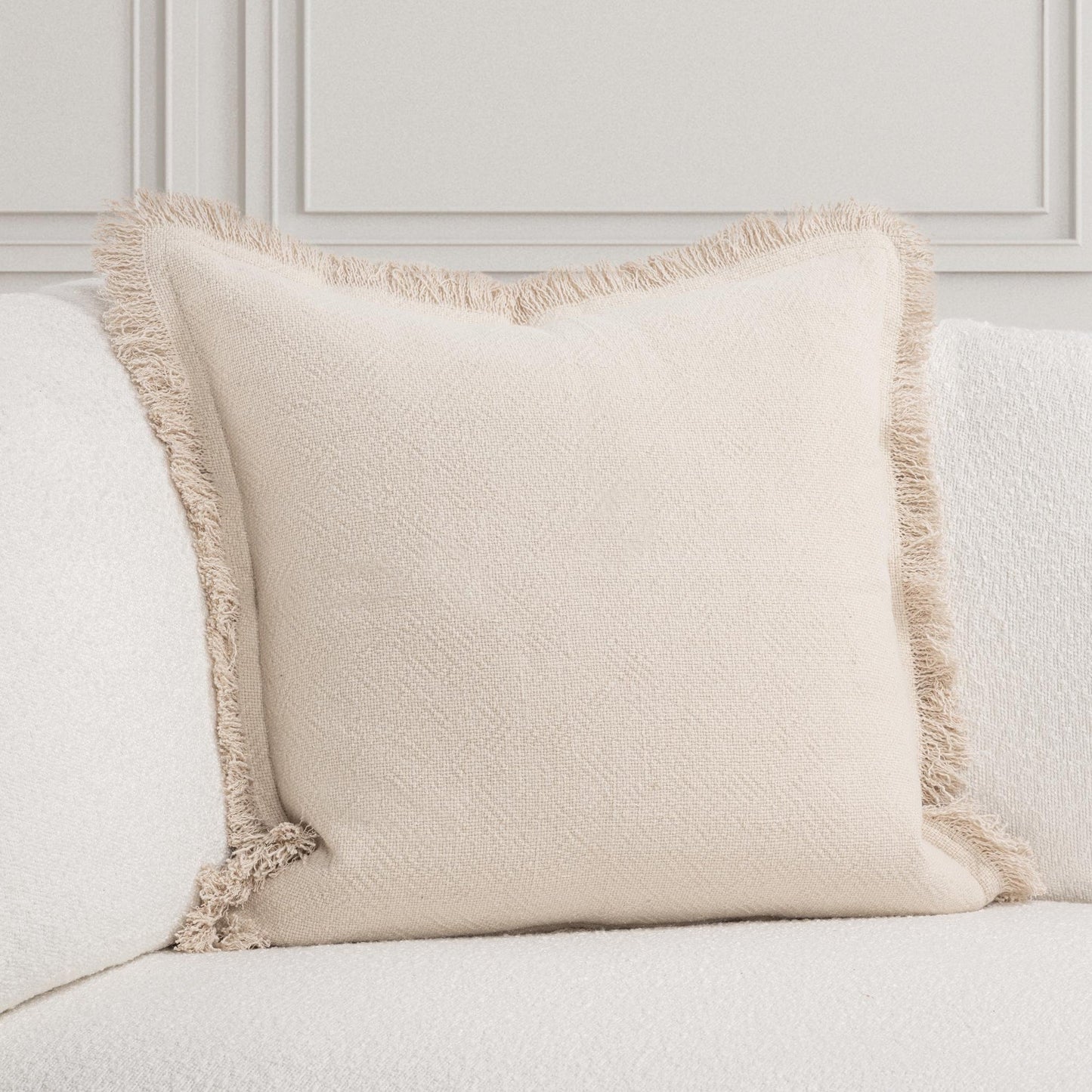 SLD Lauren 22x22 Pillow - Set of 2 - Chapin Furniture