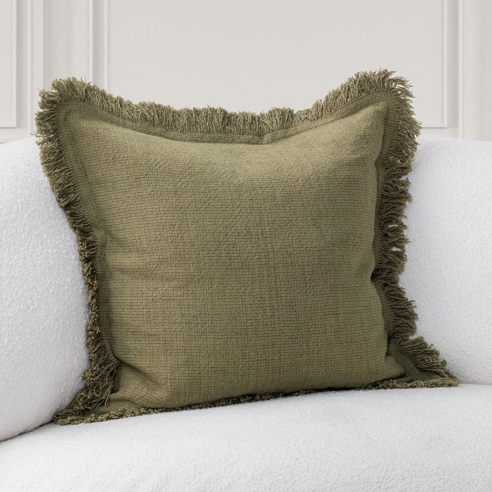 SLD Lauren 22x22 Pillow - Set of 2 - Chapin Furniture