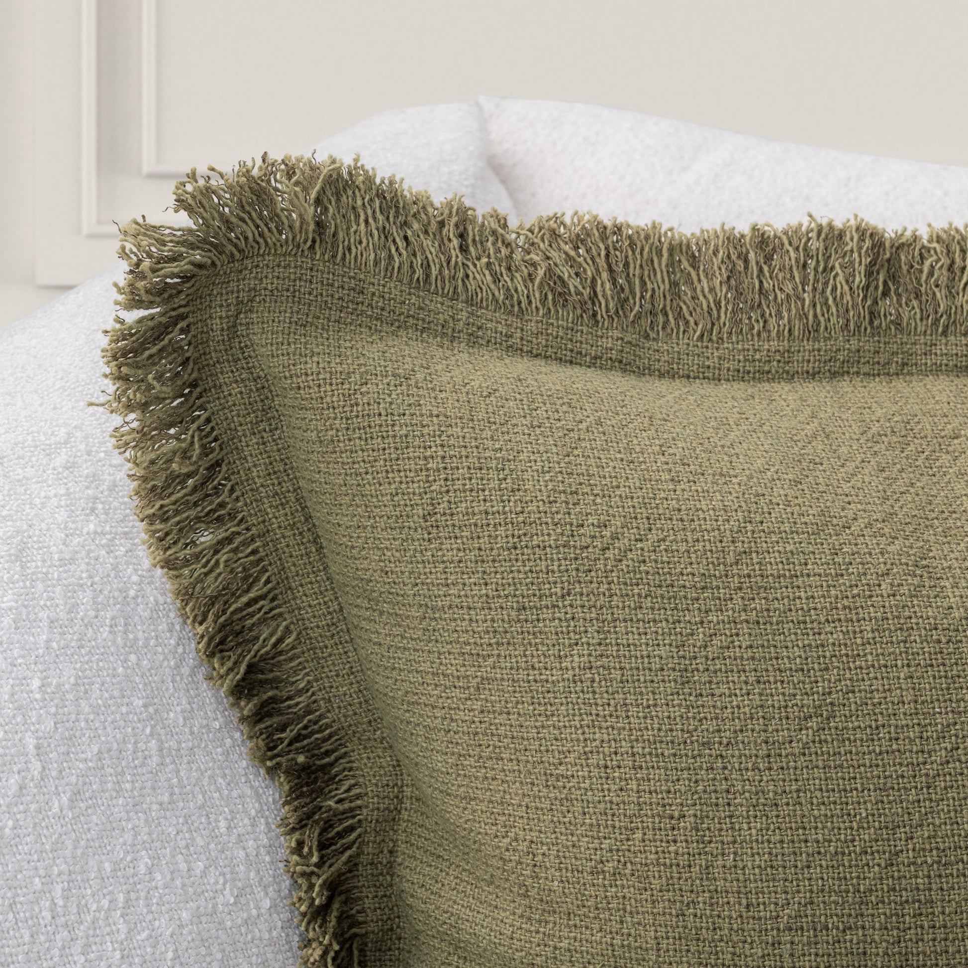 SLD Lauren 22x22 Pillow - Set of 2 - Chapin Furniture