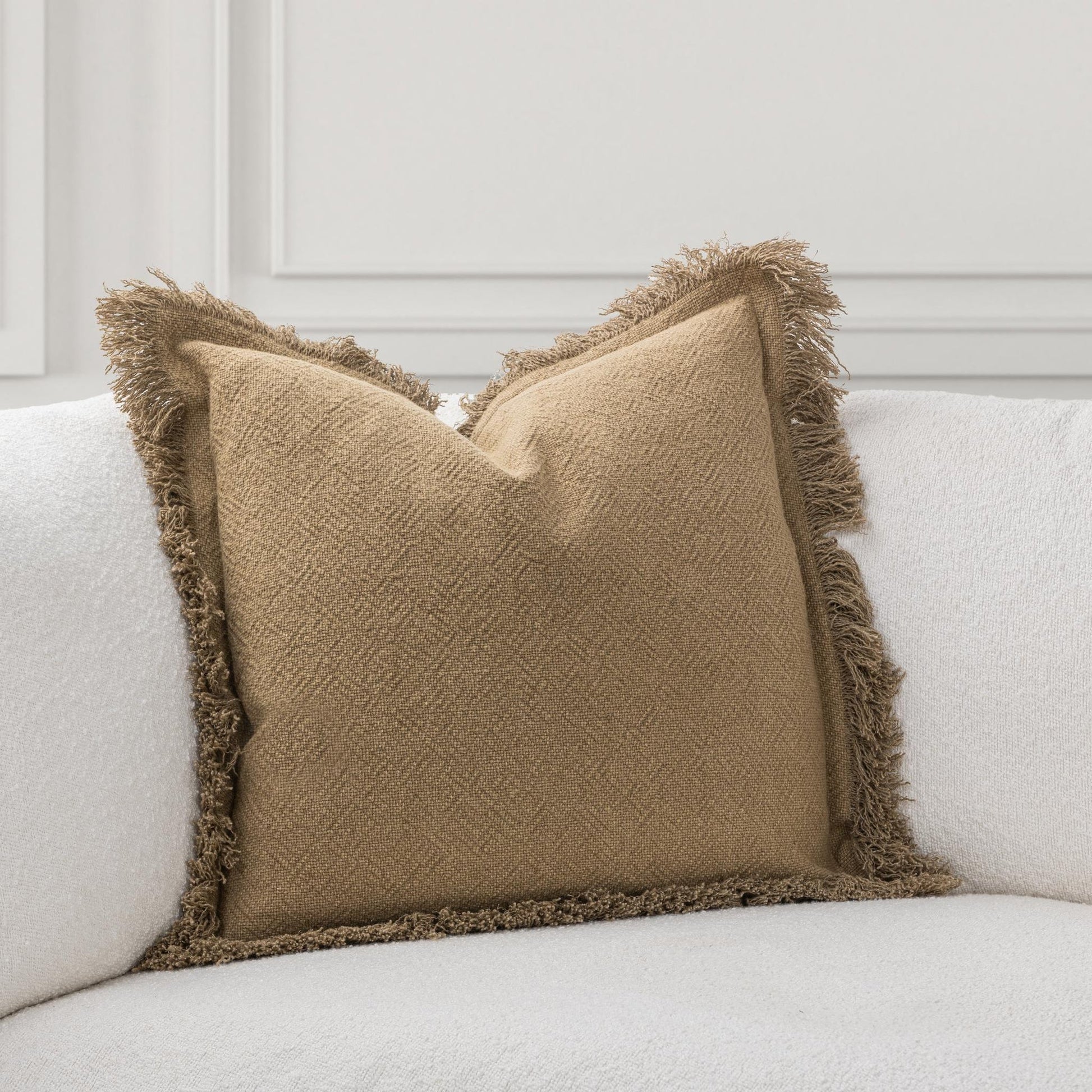 SLD Lauren 22x22 Pillow - Set of 2 - Chapin Furniture
