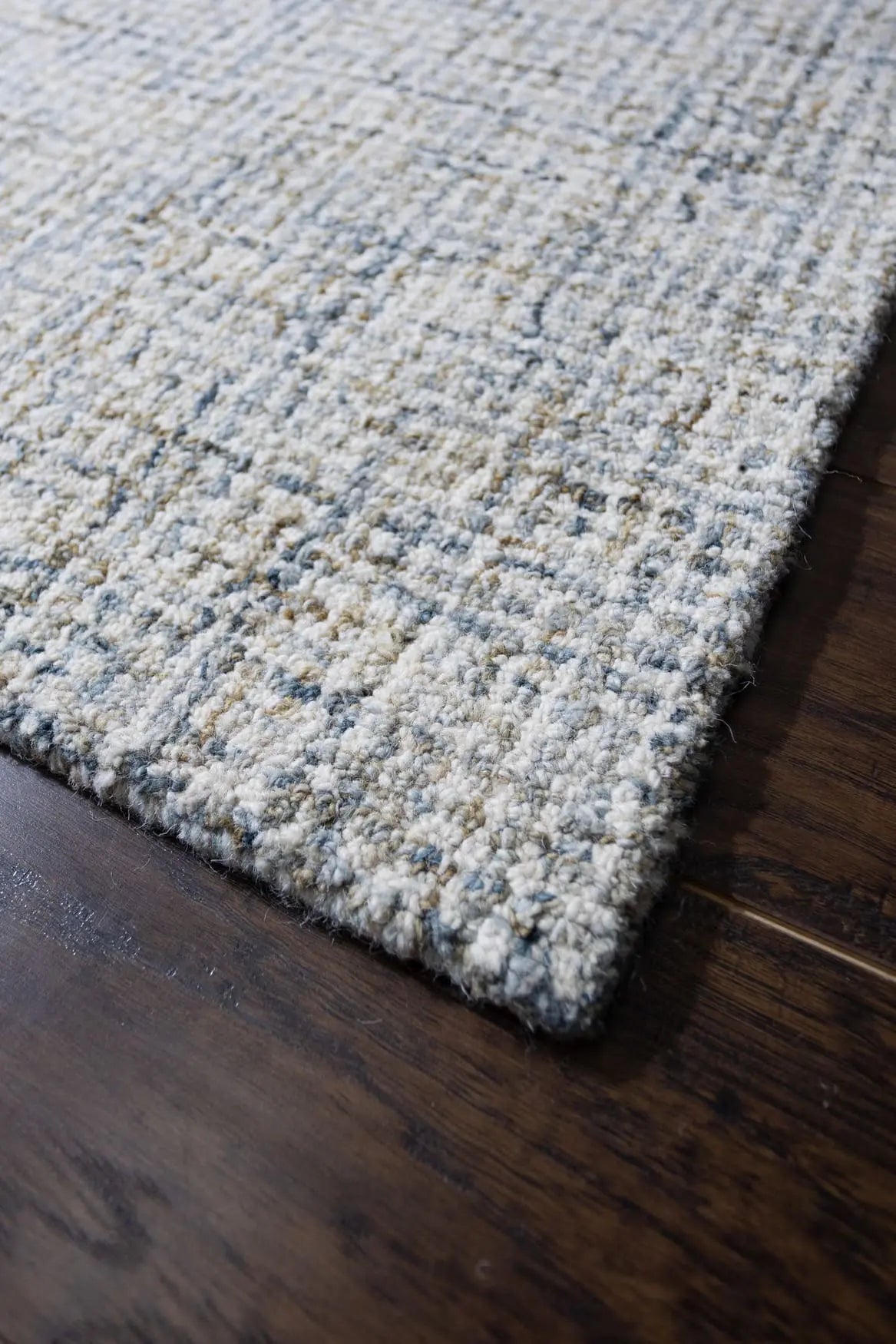 Victor Mist Rug