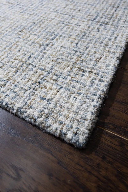 Victor Mist Rug