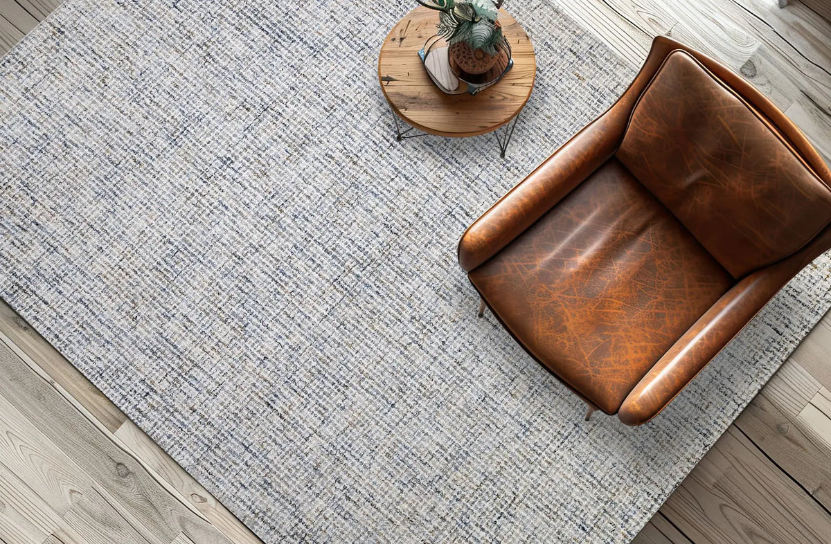 Victor Mist Rug