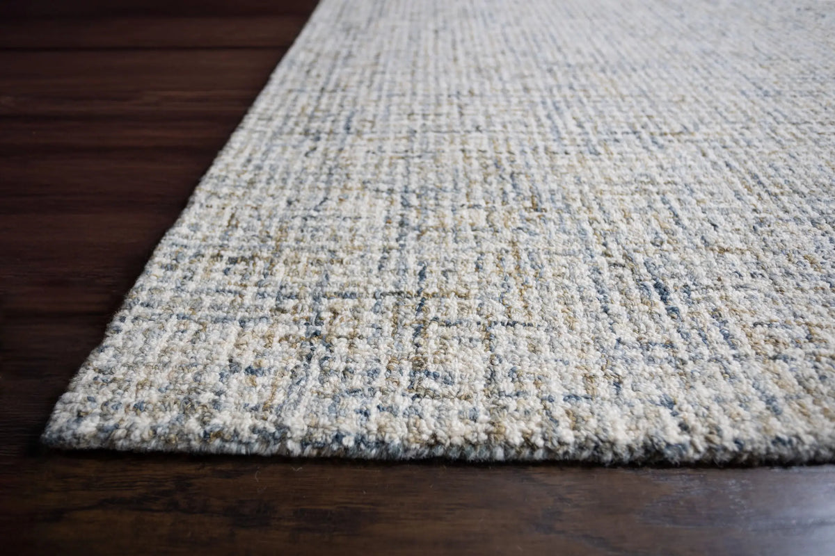 Victor Mist Rug