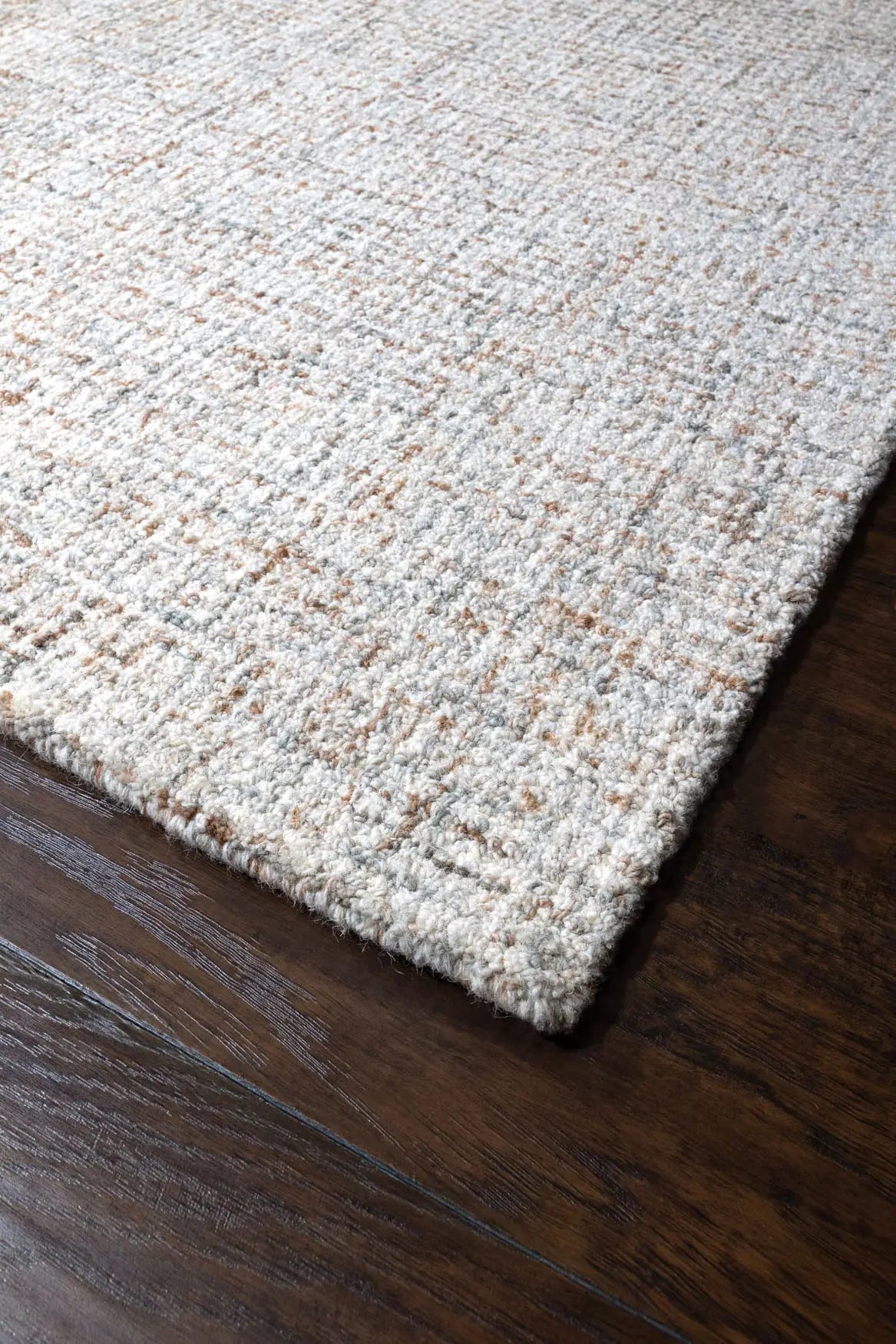Victor Stone Rug