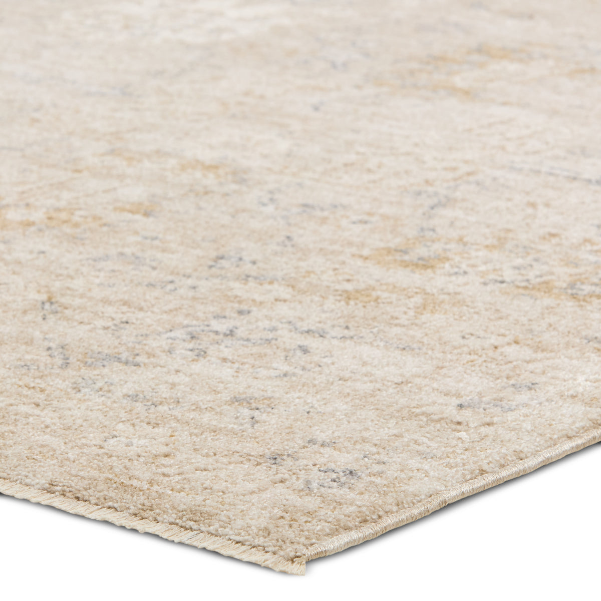 Vekhea Upal VEK04 Tan/Yellow Rug - Chapin Furniture