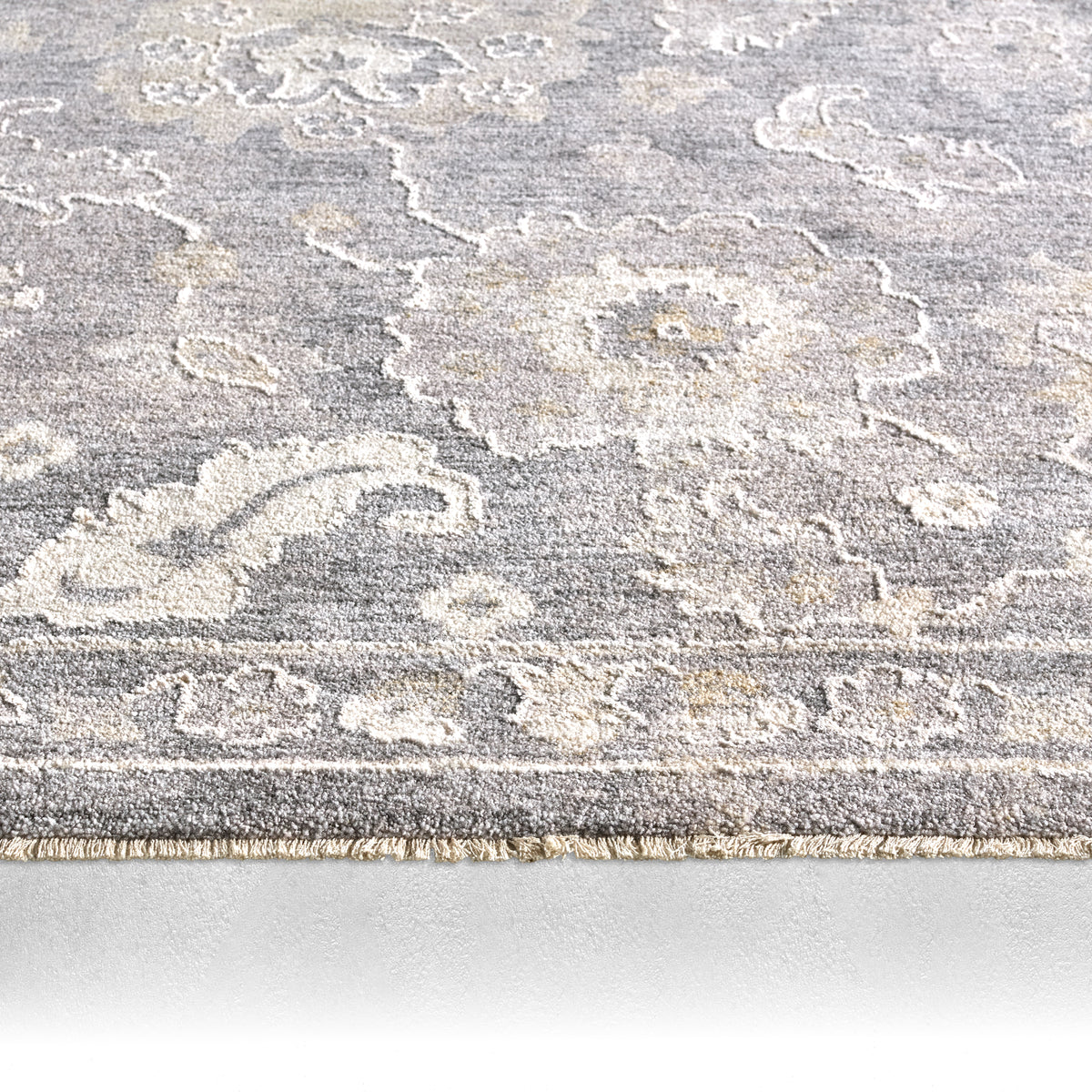 Vekhea Alara VEK05 Blue Rug - Chapin Furniture