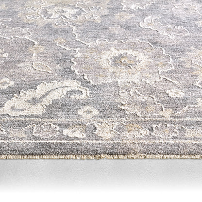 Vekhea Alara VEK05 Blue Rug - Chapin Furniture