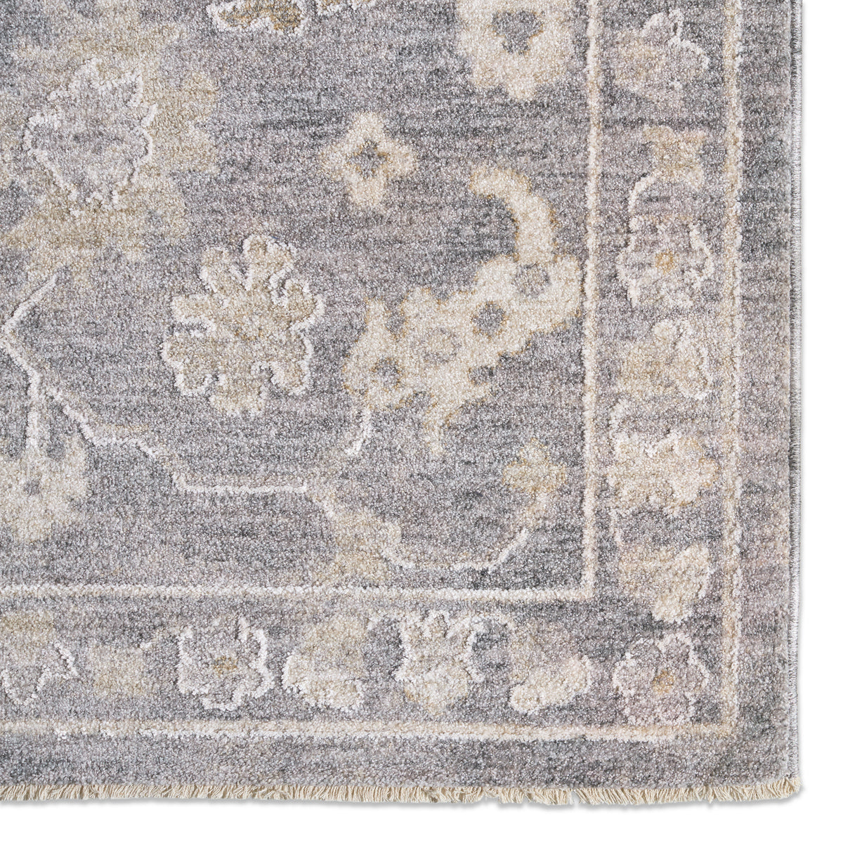 Vekhea Alara VEK05 Blue Rug - Chapin Furniture