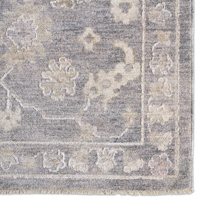 Vekhea Alara VEK05 Blue Rug - Chapin Furniture