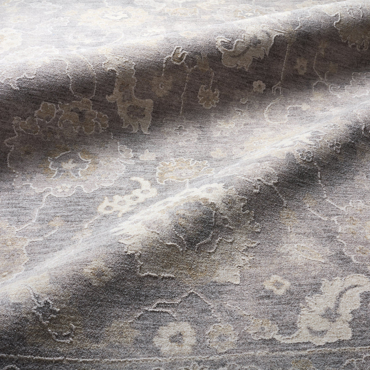 Vekhea Alara VEK05 Blue Rug - Chapin Furniture