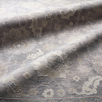 Vekhea Alara VEK05 Blue Rug - Chapin Furniture
