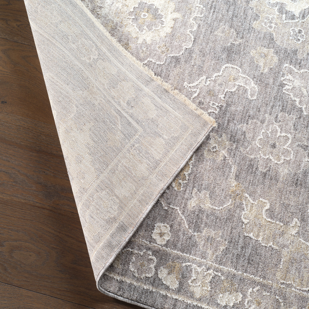 Vekhea Alara VEK05 Blue Rug - Chapin Furniture