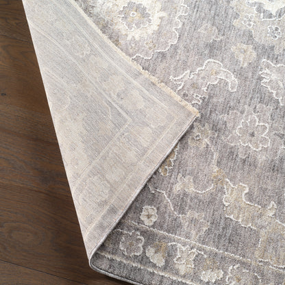 Vekhea Alara VEK05 Blue Rug - Chapin Furniture