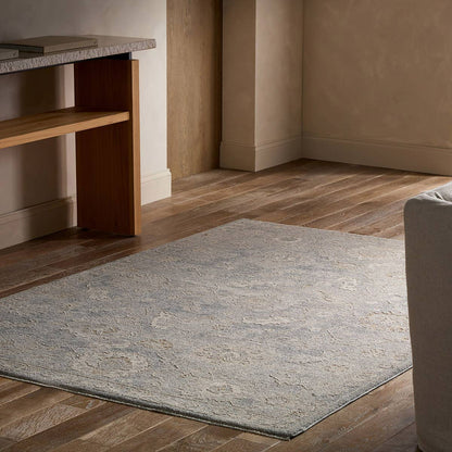Vekhea Alara VEK05 Blue Rug - Chapin Furniture