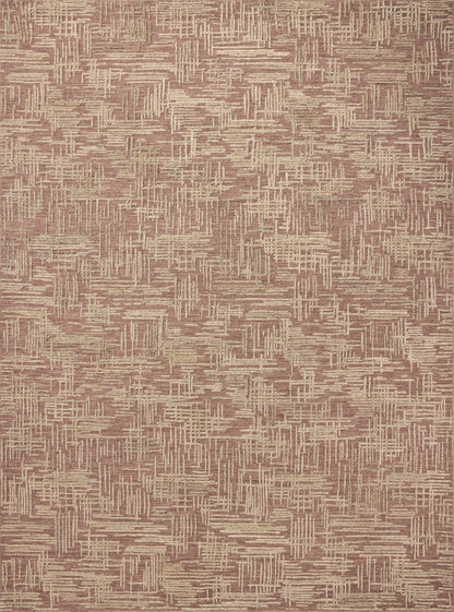 Woodriff 01 Brick/Natural Rug - Chapin Furniture