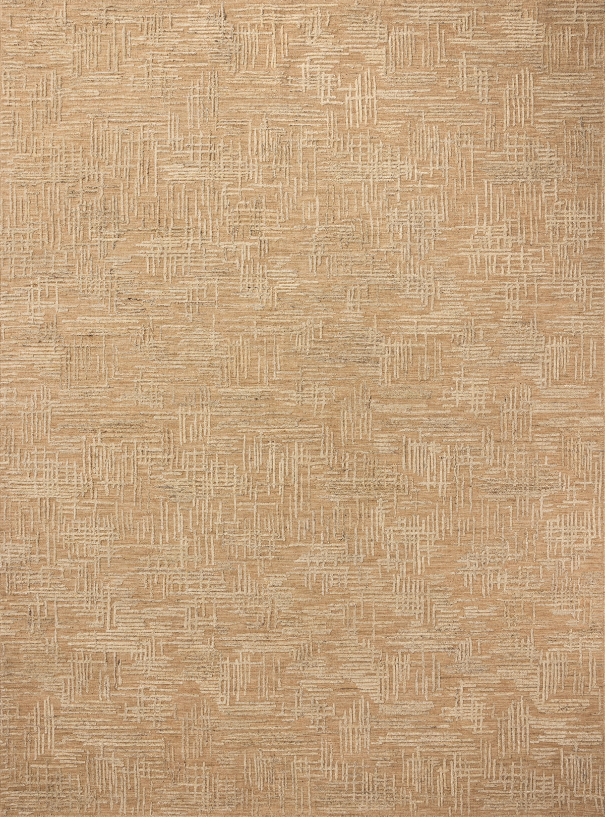 Woodriff 01 Camel/Natural Rug - Chapin Furniture