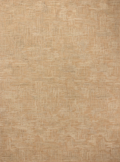 Woodriff 01 Camel/Natural Rug - Chapin Furniture