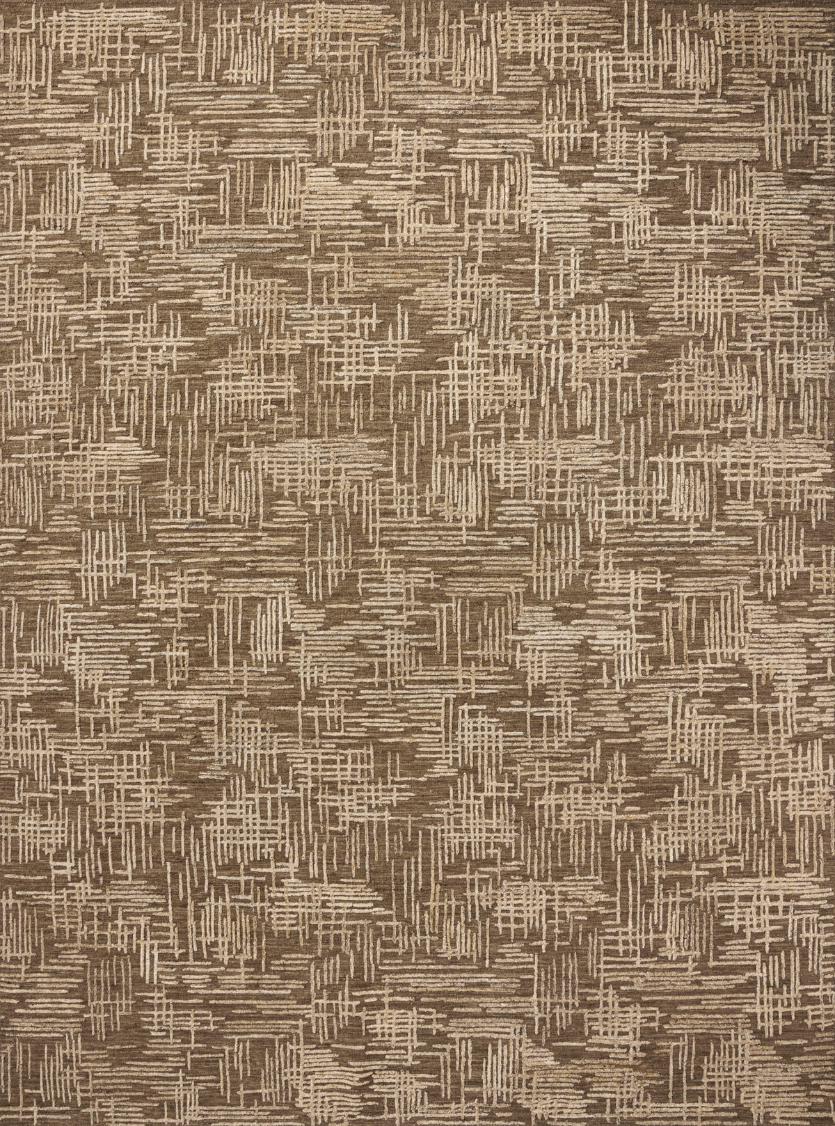 Woodriff 01 Tobacco/Natural Rug - Chapin Furniture