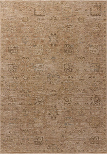Willa 01 Clay/Multi Rug - Chapin Furniture