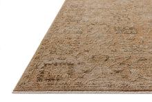 Willa 01 Clay/Multi Rug - Chapin Furniture