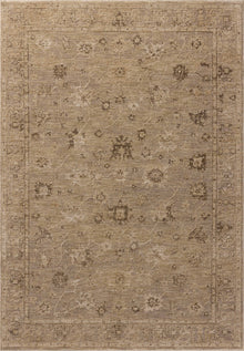 Willa 02 Taupe/Natural Rug - Chapin Furniture