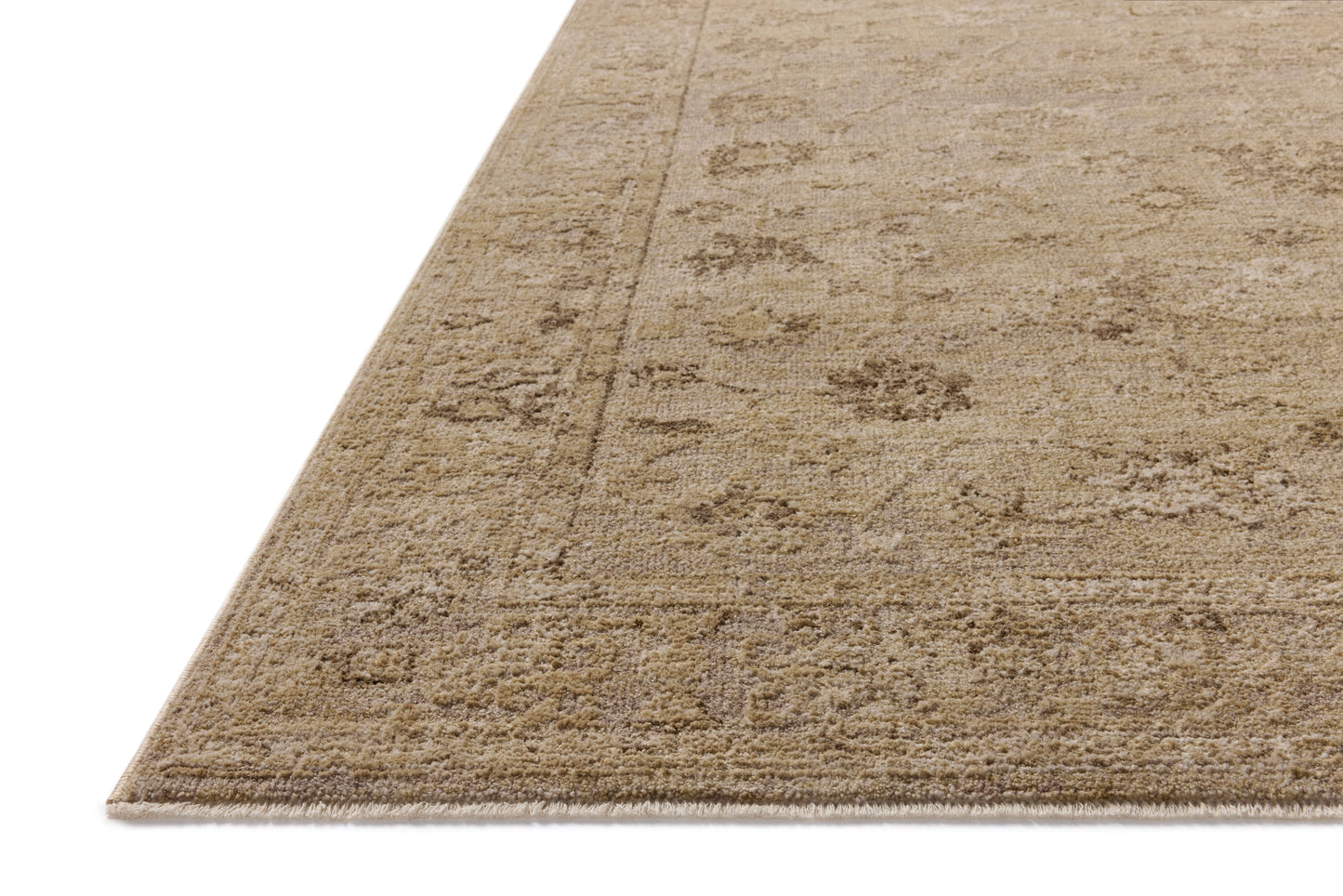 Willa 02 Taupe/Natural Rug - Chapin Furniture