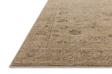 Willa 02 Taupe/Natural Rug - Chapin Furniture