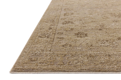 Willa 02 Taupe/Natural Rug - Chapin Furniture