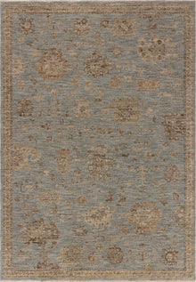 Willa 03 Sky/Natural Rug - Chapin Furniture