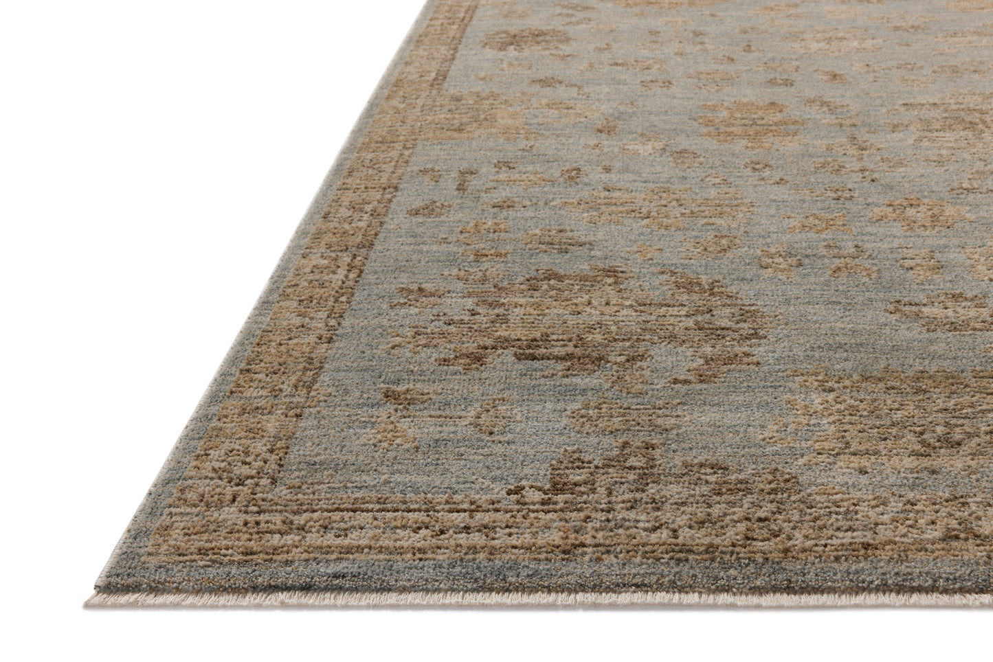 Willa 03 Sky/Natural Rug - Chapin Furniture