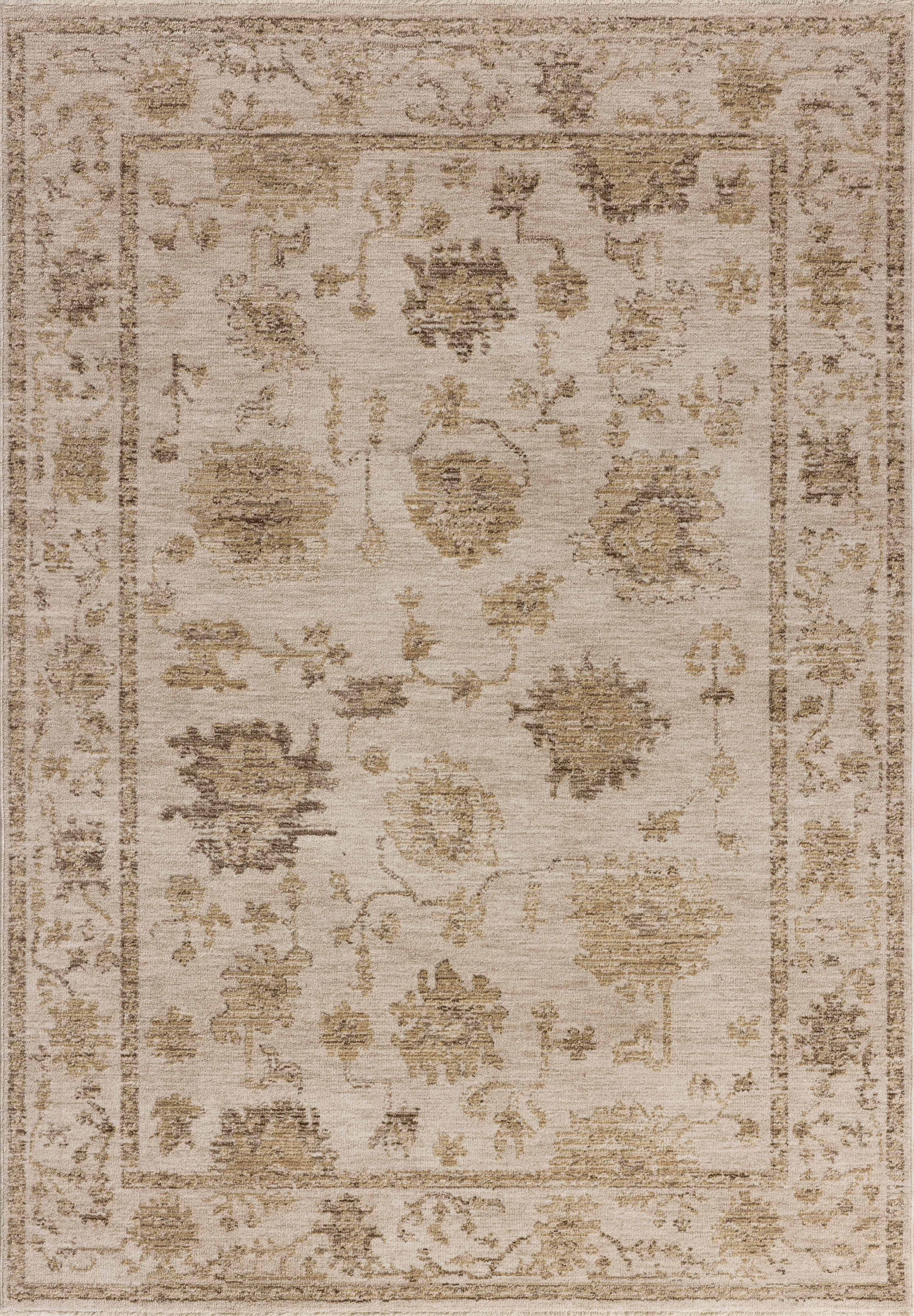 Willa 04 Fog/Natural Rug - Chapin Furniture