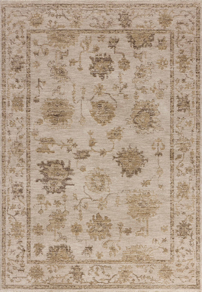 Willa 04 Fog/Natural Rug - Chapin Furniture