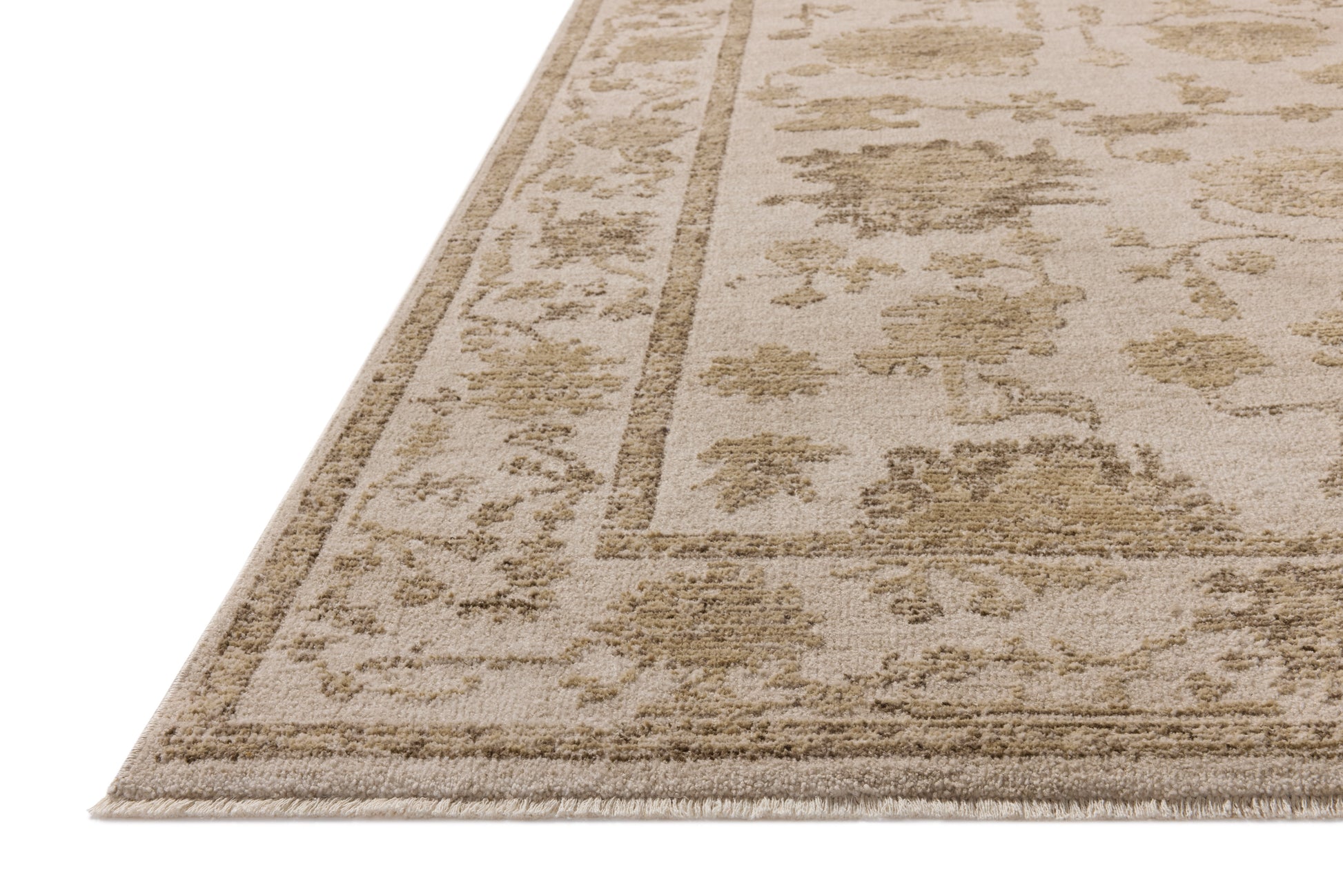 Willa 04 Fog/Natural Rug - Chapin Furniture