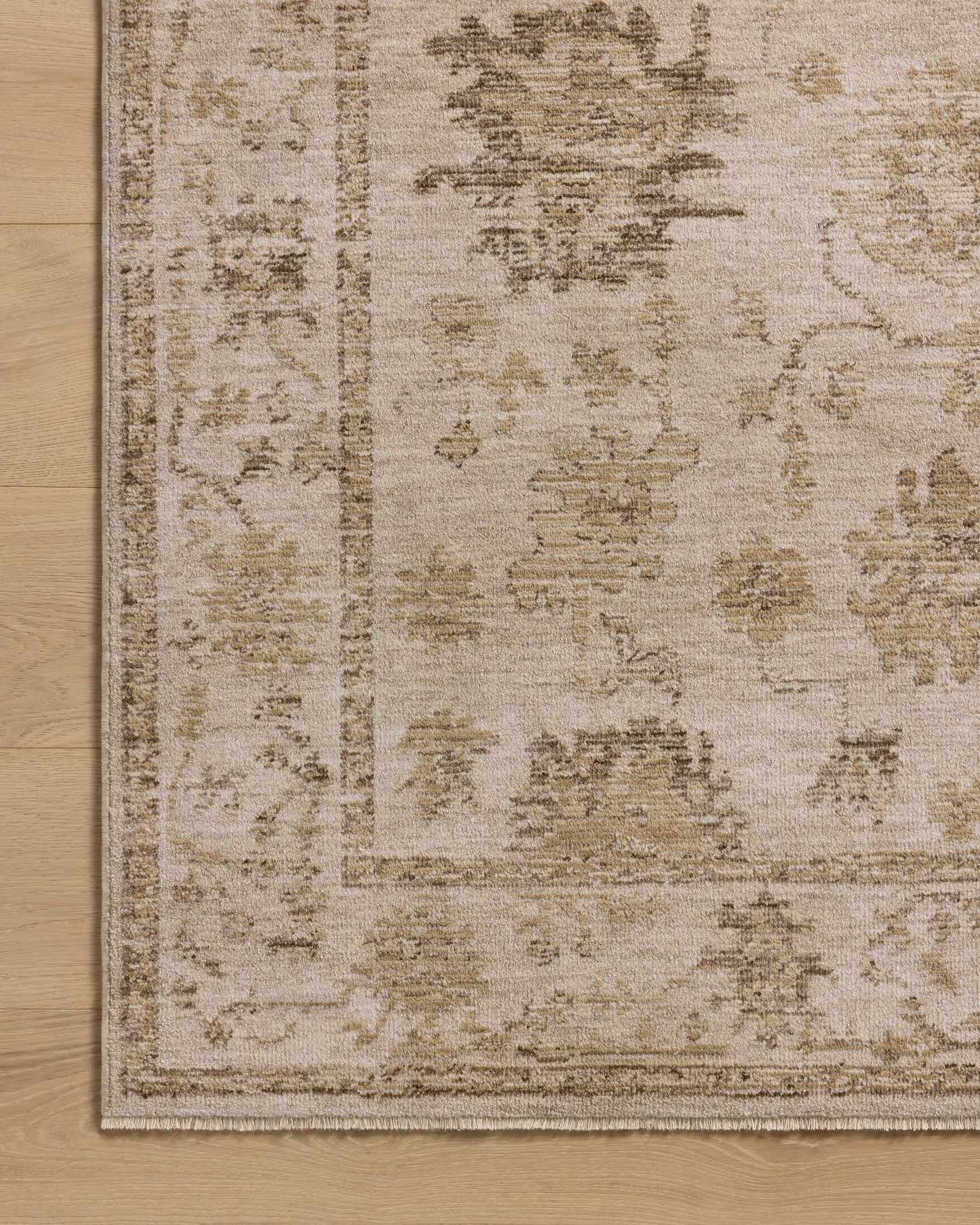 Willa 04 Fog/Natural Rug - Chapin Furniture