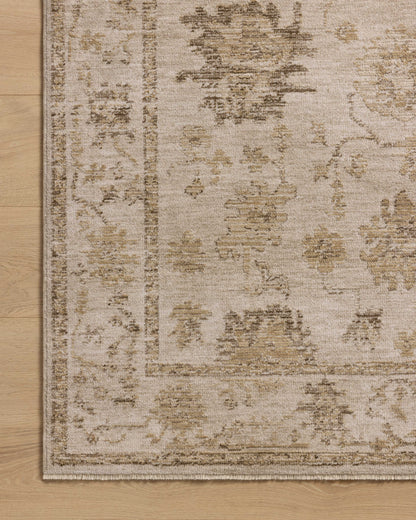 Willa 04 Fog/Natural Rug - Chapin Furniture