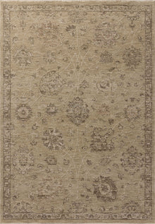 Willa 05 Wheat/Multi Rug - Chapin Furniture