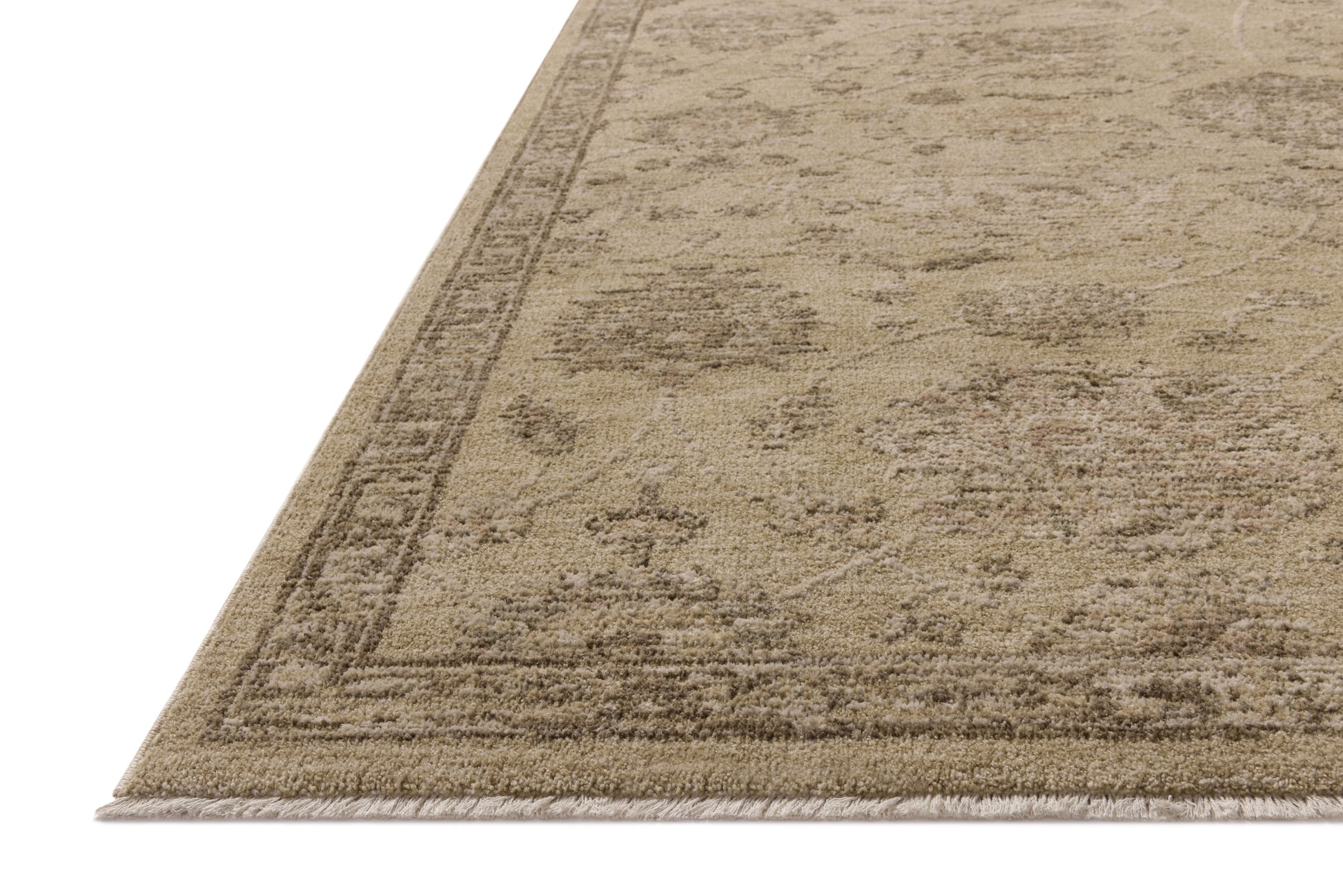 Willa 05 Wheat/Multi Rug - Chapin Furniture