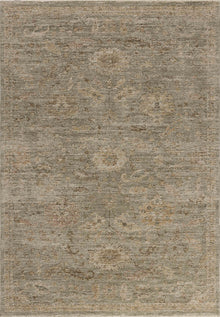 Willa 06 Sage/Multi Rug - Chapin Furniture