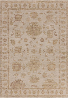 Willa 07 Bone/Clay Rug - Chapin Furniture
