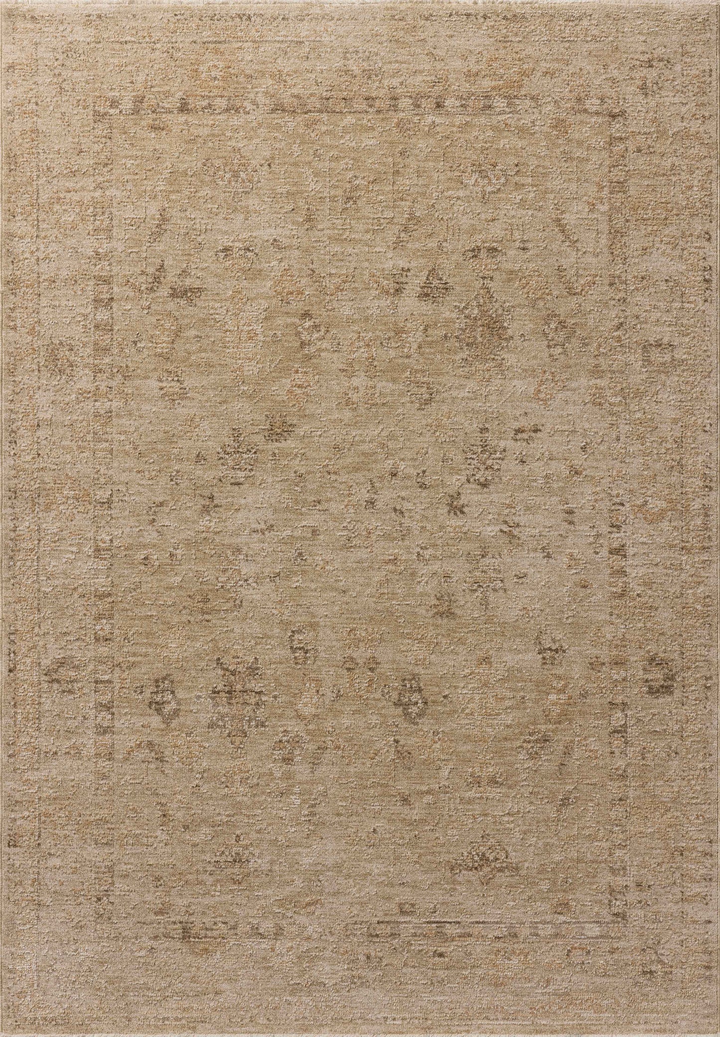 Willa 08 Wheat/Natural Rug - Chapin Furniture