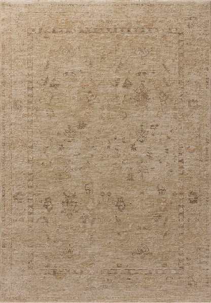 Willa 08 Wheat/Natural Rug - Chapin Furniture