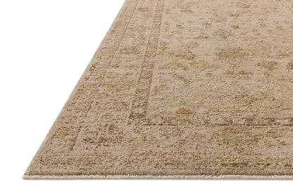 Willa 08 Wheat/Natural Rug - Chapin Furniture