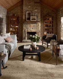 Willa 08 Wheat/Natural Rug - Chapin Furniture