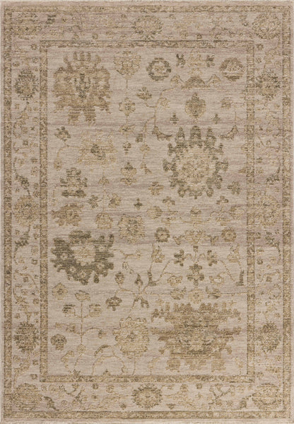 Willa 09 Dove/Forest Rug - Chapin Furniture